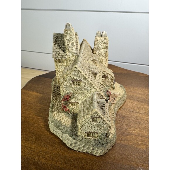 David Winter The West Country Collection “Devoncombe” 1986 - Picture 6 of 8